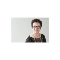  Evening Event with Dr. Catherine Zahn, President and CEO of CAMH 