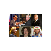  Ontario’s first ever State of the North Summit 