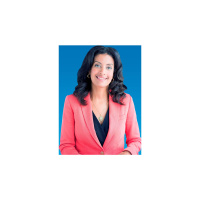  Honourable Dominique Anglade, Québec’s Minister of Economy, Science and Innovation 