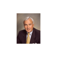  Honourable David R. Peterson, Chairman, Toronto 2015 Pan Am/Parapan Am Games 