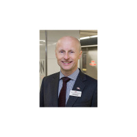  Andy Byford, Chief Executive Officer of the Toronto Transit Commission 