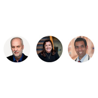  Virtual Event: The Future of Elder Care in Canada 