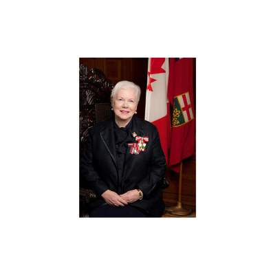 Empire Club Of Canada