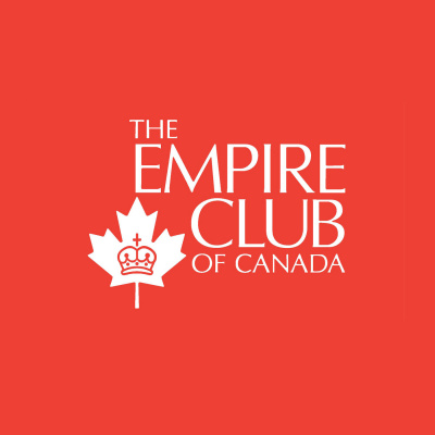 Empire Club Of Canada