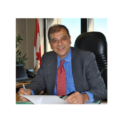 Empire Club Of Canada