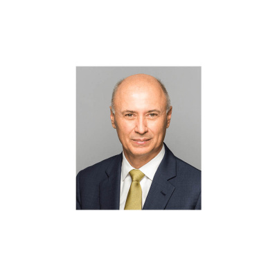 Empire Club Of Canada