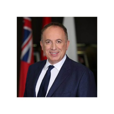 Empire Club Of Canada