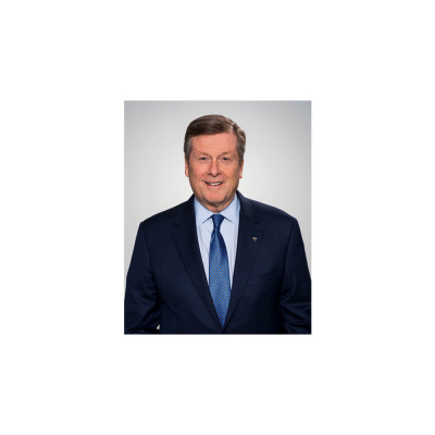 Empire Club Of Canada