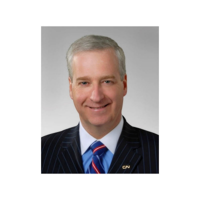 Empire Club Of Canada