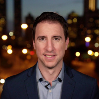 86: Greg Bledsoe, solo video journalist, Family Geography Project