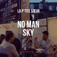 Point Bières - s00e05 - Le Bateau Ivre - #LPS : No Man Sky