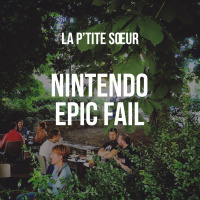 Point Bières - s00e04 - Le Vieux Saint-Etienne - #LPS : Nintendo epic fail