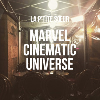 s01e02 - LPS : Marvel Cinematic Universe
