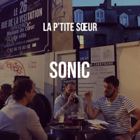 Point Bières - s00e05 - Le Bateau Ivre - #LPS : Sonic