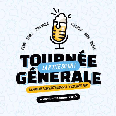 Tournée Générale - La Ptite Sur