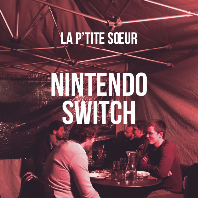 Tournée Générale - La Ptite Sur