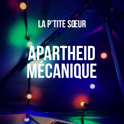 Tournée Générale - La Ptite Sur