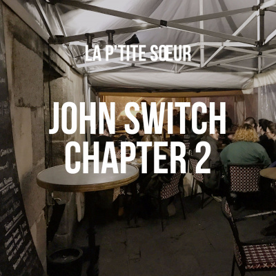 Tournée Générale - La Ptite Sur