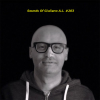 Sounds of Giuliano A.L. #203