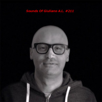 Sounds of Giuliano A.L. #211