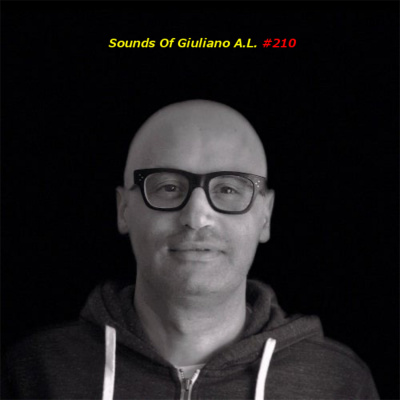 Sounds Of Giuliano A.l. Podcasts