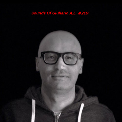 Sounds Of Giuliano A.l. Podcasts