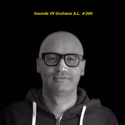 Sounds Of Giuliano A.l. Podcasts