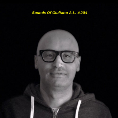 Sounds Of Giuliano A.l. Podcasts