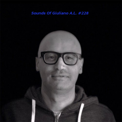Sounds Of Giuliano A.l. Podcasts
