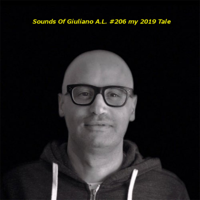 Sounds Of Giuliano A.l. Podcasts