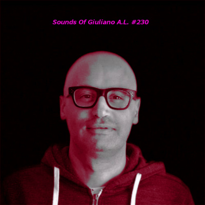 Sounds Of Giuliano A.l. Podcasts