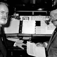 50 Stories 38 - Robert Vaughn