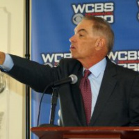 50 Stories: What Makes WCBS Business Reporter Joe Connolly Tick