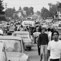 50 Stories: How Covering Woodstock Rocked One Reporters World
