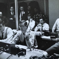 50 Stories: All News, All Male -- When Sexism Ruled