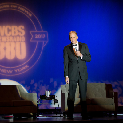 50 Stories With Wayne Cabot