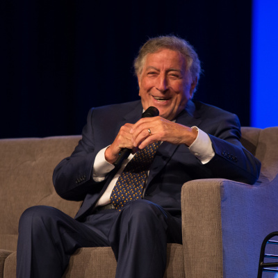 50 Stories With Wayne Cabot