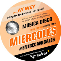 DE LA REPISA DE LA NOSTALGIA - 2015 - Temporada 01, Episodio 20