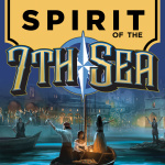 Spirit Of The 7th Sea