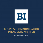 Business Communication In English, Written