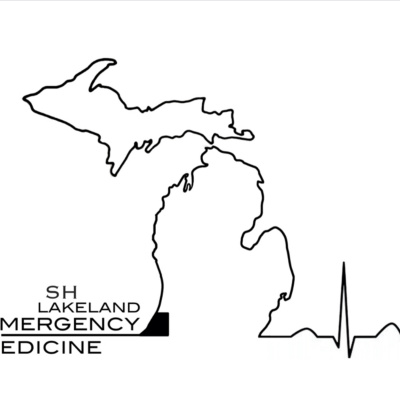 Lakeland Health Em Podcast