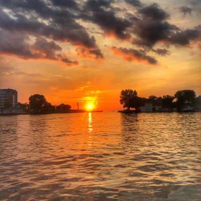 Lakeland Health Em Podcast