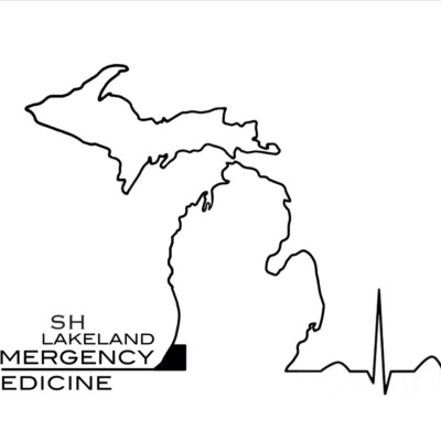 Lakeland Health Em Podcast