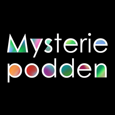Mysteriepodden