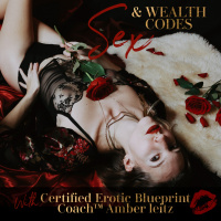 Ep. 134: My Signature Sexy Wealth Flow: 9 Steps to Recurring Income