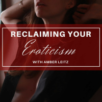 How the Journey to Manifesting Your Deepest Desires is Like Having Sex