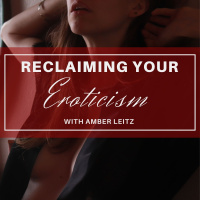 Secrets of an Orgasmic Woman