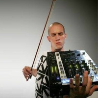 #018 - Sonny Wharton - 23 July 2010