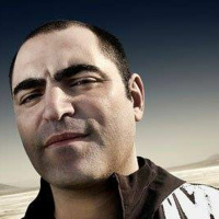 #010 - Anthony Pappa - 28 May 2010 (Something Global Radio)