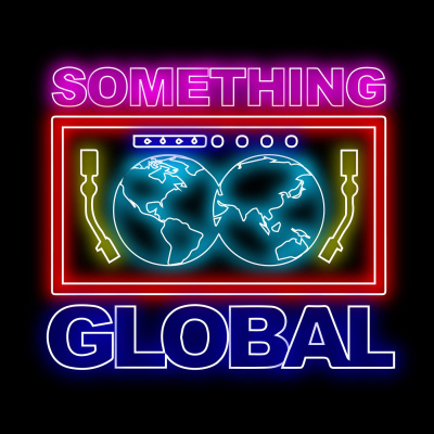 Stevebutchjones Presents Something Global